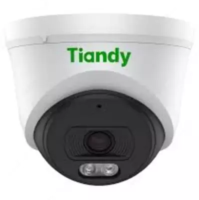 2-мегапиксельная фиксированная ИК-камера Tiandy TC-C320N Spec:I3/E/Y/2.8mm - 325 000 сум / шт