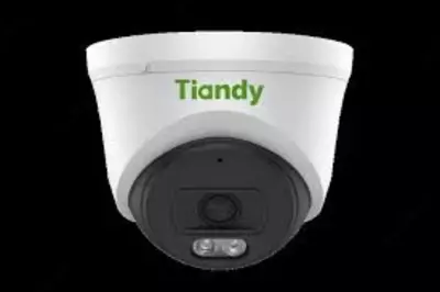 2-мегапиксельная фиксированная ИК-камера Tiandy TC-C320N Spec:I3/E/Y/2.8mm 👉 HITECH PRO | IT-оборудование и видеонаблюдение по всему Узбекистану
