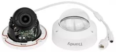 Камера-IP TIANDY TC-C32KN Spec:I3/E/Y/C/2.8mm/V4.3 👉 HITECH PRO | IT-оборудование и видеонаблюдение по всему Узбекистану