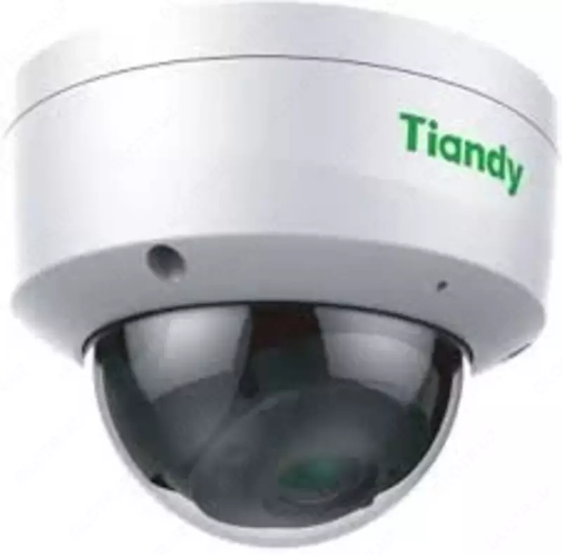 Камера-IP TIANDY TC-C32KN Spec:I3/E/Y/C/2.8mm/V4.3 - 👉 HITECH PRO | IT-оборудование и видеонаблюдение по всему Узбекистану