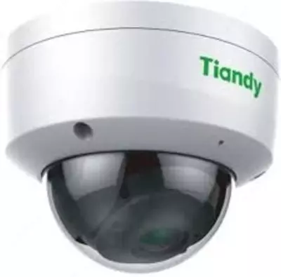 Камера-IP TIANDY TC-C32KN Spec:I3/E/Y/C/2.8mm/V4.3 - 👉 HITECH PRO | IT-оборудование и видеонаблюдение по всему Узбекистану