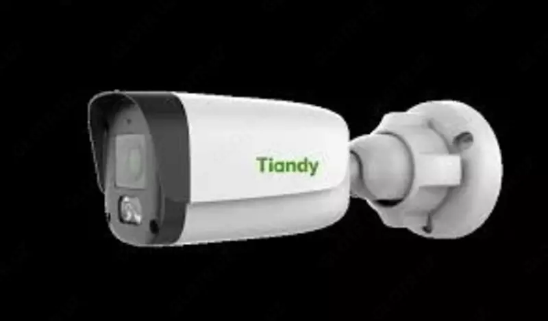 Камера-IP TIANDY TC-C32QN Spec:I3/E/Y/4mm/V5.0 👉 HITECH PRO | IT-оборудование и видеонаблюдение по всему Узбекистану