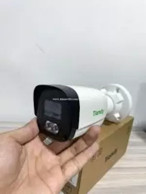 Камера-IP TIANDY TC-C32QN Spec:I3/E/Y/4mm/V5.0 - 👉 HITECH PRO | IT-оборудование и видеонаблюдение по всему Узбекистану