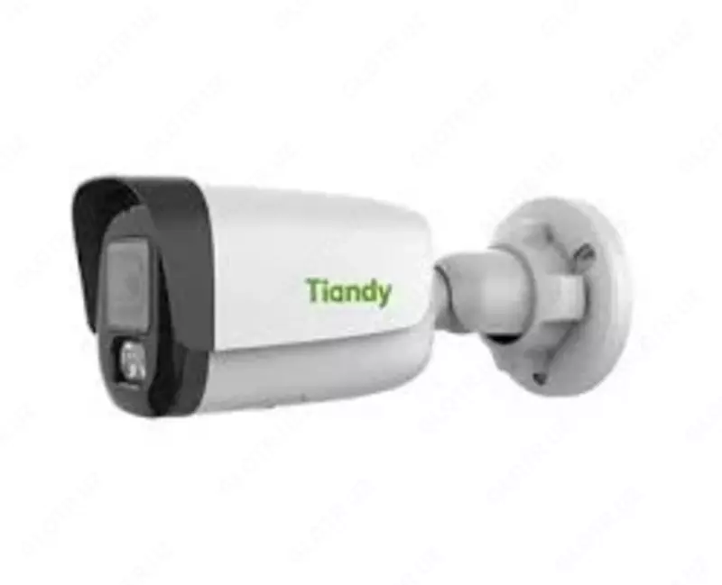 442 000 сум IP Камера TIANDY TC-C32QN Spec:I5W/E/Y/2.8mm/V4.2 Color Maker