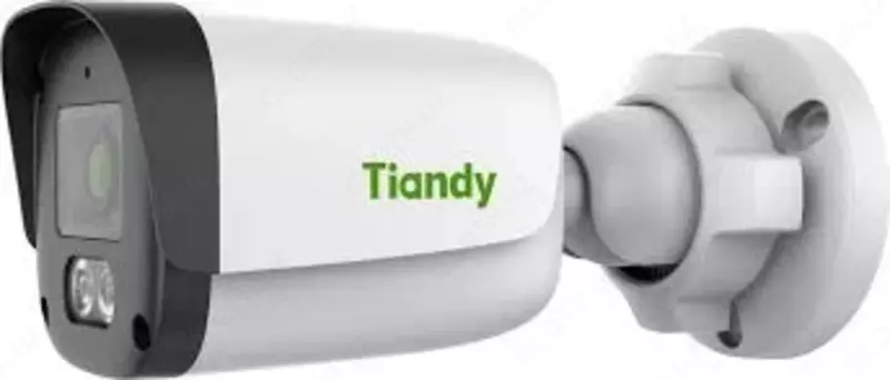 IP Камера TIANDY TC-C32QN Spec:I5W/E/Y/2.8mm/V4.2 Color Maker Только в розницу