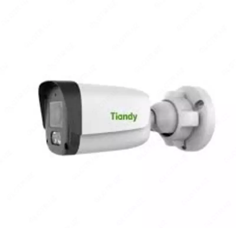 IP Видеокамера Tiandy TC-C34GN Spec:I5/E/Y/C/2.8mm/