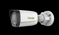 IP Видеокамера Tiandy TC-C34GN Spec:I5/E/Y/C/2.8mm/ 👉 HITECH PRO | IT-оборудование и видеонаблюдение по всему Узбекистану