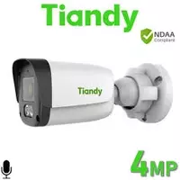 IP Камера TIANDY TC-C34QN I3 2.8mm - 👉 HITECH PRO | IT-оборудование и видеонаблюдение по всему Узбекистану