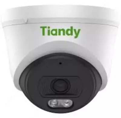 IP Видеокамера Tiandy TC-C34HN Spec:I3/E/Y/C/2.8mm/