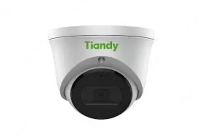 IP Видеокамера Tiandy TC-C34HN Spec:I3/E/Y/C/2.8mm/ - 390 000 сум / шт