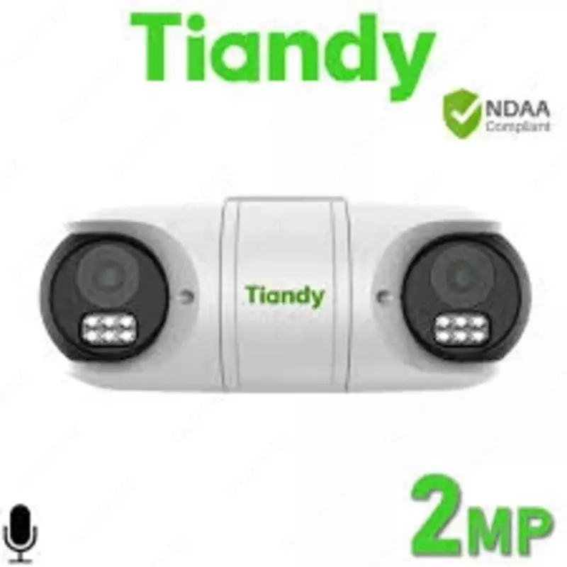 Видеокамера IP Tiandy TC-C32RN 2.8mm