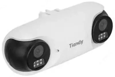 676 000 сум / шт Видеокамера IP Tiandy TC-C32RN 2.8mm