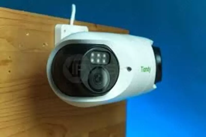 Видеокамера IP Tiandy TC-C32RN 2.8mm 676 000 сум - 👉 HITECH PRO | IT-оборудование и видеонаблюдение по всему Узбекистану