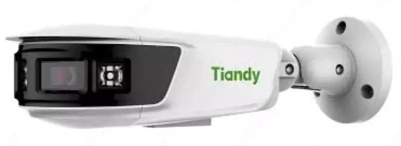 Видеокамера 8 МП Tiandy TC-C382V Spec:W/E/Y/S/H/2.8mm - 2 470 000 сум