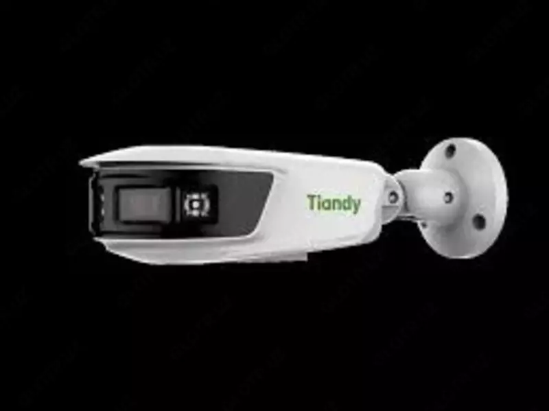 Видеокамера 8 МП Tiandy TC-C382V Spec:W/E/Y/S/H/2.8mm Только в розницу