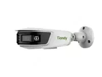 Видеокамера 8 МП Tiandy TC-C382V Spec:W/E/Y/S/H/2.8mm - 👉 HITECH PRO | IT-оборудование и видеонаблюдение по всему Узбекистану