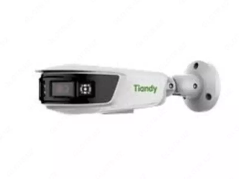 Видеокамера 8 МП Tiandy TC-C382V Spec:W/E/Y/S/H/2.8mm - 👉 HITECH PRO | IT-оборудование и видеонаблюдение по всему Узбекистану