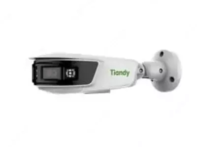 Видеокамера 8 МП Tiandy TC-C382V Spec:W/E/Y/S/H/2.8mm - 👉 HITECH PRO | IT-оборудование и видеонаблюдение по всему Узбекистану