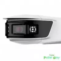 Видеокамера 8 МП Tiandy TC-C382V Spec:W/E/Y/S/H/2.8mm - Камеры видеонаблюдения