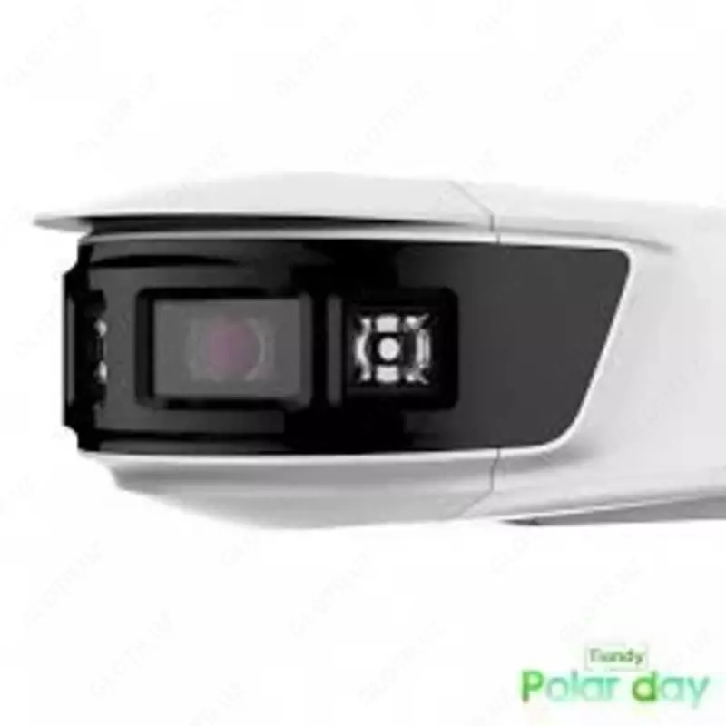 Видеокамера 8 МП Tiandy TC-C382V Spec:W/E/Y/S/H/2.8mm - Камеры видеонаблюдения