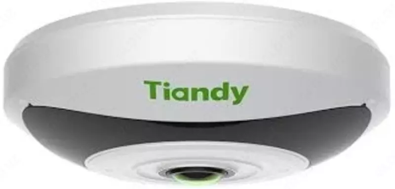 Камера-IP TIANDY TC-C35VN Spec:I3/E/Y/1.4mm/V4.2 👉 HITECH PRO | IT-оборудование и видеонаблюдение по всему Узбекистану