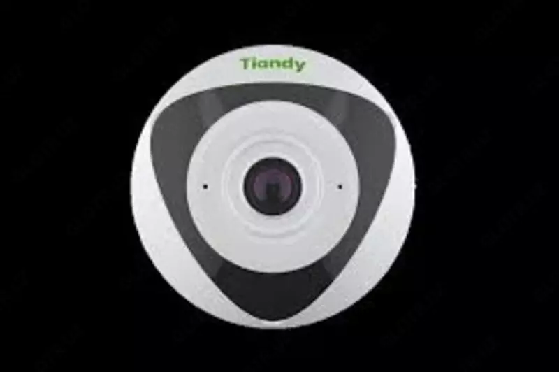 👉 HITECH PRO | IT-оборудование и видеонаблюдение по всему Узбекистану - Камера-IP TIANDY TC-C35VN Spec:I3/E/Y/1.4mm/V4.2