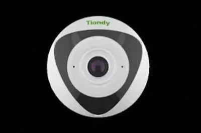 Камера-IP TIANDY TC-C35VN Spec:I3/E/Y/1.4mm/V4.2
