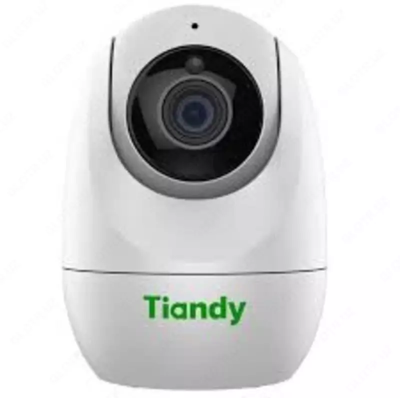 Камера 3 МП Wi-Fi TIANDY TC-H322N Spec:I2W/WIFI/Eu/4mm/V4.1