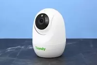 Камера 3 МП Wi-Fi TIANDY TC-H322N Spec:I2W/WIFI/Eu/4mm/V4.1 - 338 000 сум