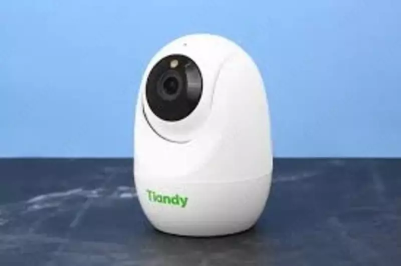 Камера 3 МП Wi-Fi TIANDY TC-H322N Spec:I2W/WIFI/Eu/4mm/V4.1 - 338 000 сум
