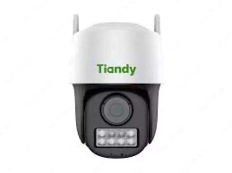 Камера-IP TIANDY TC-H333N Spec:I5W/C/WIFI/Eu/4mm/V4.2 ColorMaker