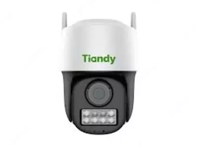 Камера-IP TIANDY TC-H333N Spec:I5W/C/WIFI/Eu/4mm/V4.2 ColorMaker