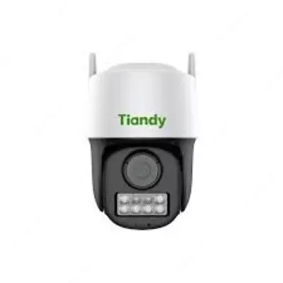 Камера-IP TIANDY TC-H333N Spec:I5W/C/WIFI/Eu/4mm/V4.2 ColorMaker