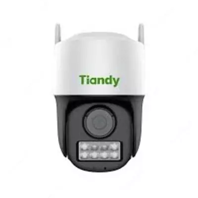 Камера-IP TIANDY TC-H333N Spec:I5W/C/WIFI/Eu/4mm/V4.2 ColorMaker