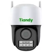 Камера-IP TIANDY TC-H333N Spec:I5W/C/WIFI/Eu/4mm/V4.2 ColorMaker Только в розницу