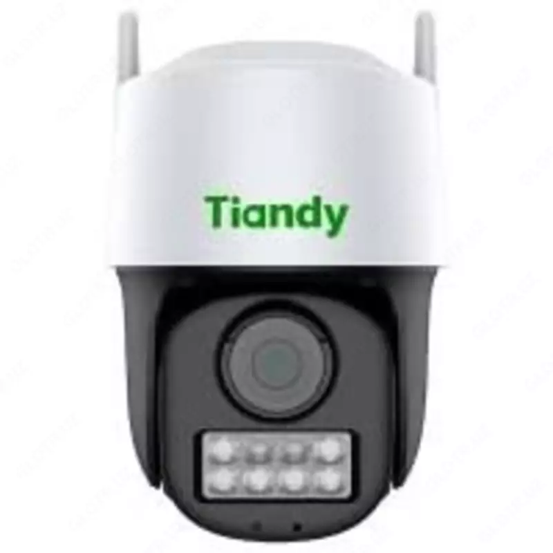 Камера-IP TIANDY TC-H333N Spec:I5W/C/WIFI/Eu/4mm/V4.2 ColorMaker Только в розницу