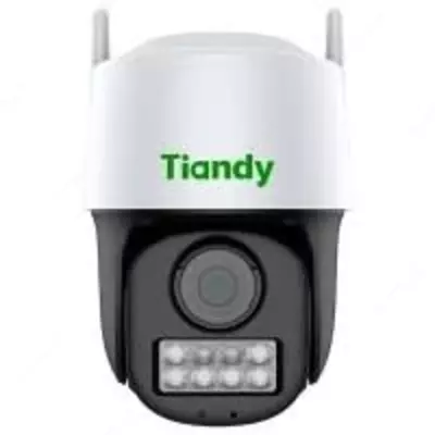 Камера-IP TIANDY TC-H333N Spec:I5W/C/WIFI/Eu/4mm/V4.2 ColorMaker