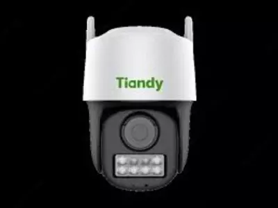 Камера-IP TIANDY TC-H333N Spec:I5W/C/WIFI/Eu/4mm/V4.2 ColorMaker