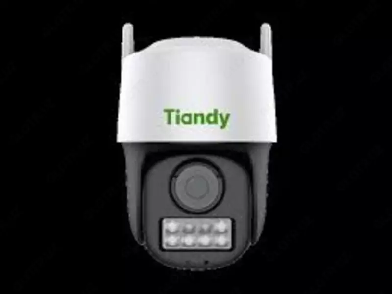 Камера-IP TIANDY TC-H333N Spec:I5W/C/WIFI/Eu/4mm/V4.2 ColorMaker 👉 HITECH PRO | IT-оборудование и видеонаблюдение по всему Узбекистану