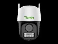 Камера-IP TIANDY TC-H333N Spec:I5W/C/WIFI/Eu/4mm/V4.2 ColorMaker 👉 HITECH PRO | IT-оборудование и видеонаблюдение по всему Узбекистану