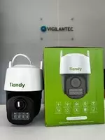 Камера-IP TIANDY TC-H333N Spec:I5W/C/WIFI/Eu/4mm/V4.2 ColorMaker - 👉 HITECH PRO | IT-оборудование и видеонаблюдение по всему Узбекистану