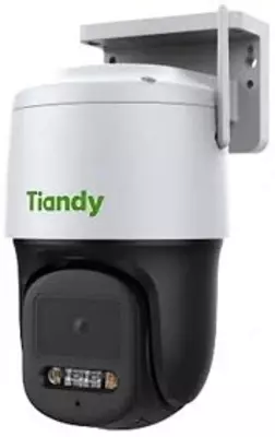 Видеокамера IP поворотная 3Мп Tiandy TC-H334S Spec:I5W/C/WIFI/Eu/4mm/V4.1 ColorMaker