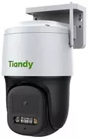 Видеокамера IP поворотная 3Мп Tiandy TC-H334S Spec:I5W/C/WIFI/Eu/4mm/V4.1 ColorMaker