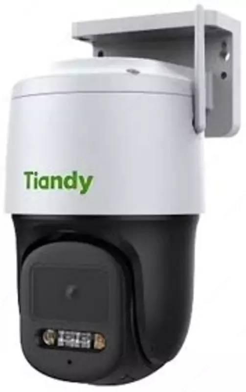 Видеокамера IP поворотная 3Мп Tiandy TC-H334S Spec:I5W/C/WIFI/Eu/4mm/V4.1 ColorMaker