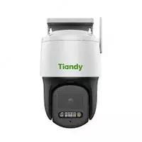Видеокамера IP поворотная 3Мп Tiandy TC-H334S Spec:I5W/C/WIFI/Eu/4mm/V4.1 ColorMaker - 754 000 so'm