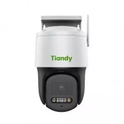 Видеокамера IP поворотная 3Мп Tiandy TC-H334S Spec:I5W/C/WIFI/Eu/4mm/V4.1 ColorMaker - 754 000 so'm / dona