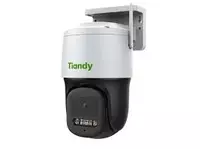 754 000 so'm Видеокамера IP поворотная 3Мп Tiandy TC-H334S Spec:I5W/C/WIFI/Eu/4mm/V4.1 ColorMaker