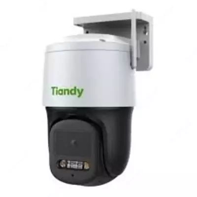 Видеокамера IP поворотная 3Мп Tiandy TC-H334S Spec:I5W/C/WIFI/Eu/4mm/V4.1 ColorMaker Chakana savdo