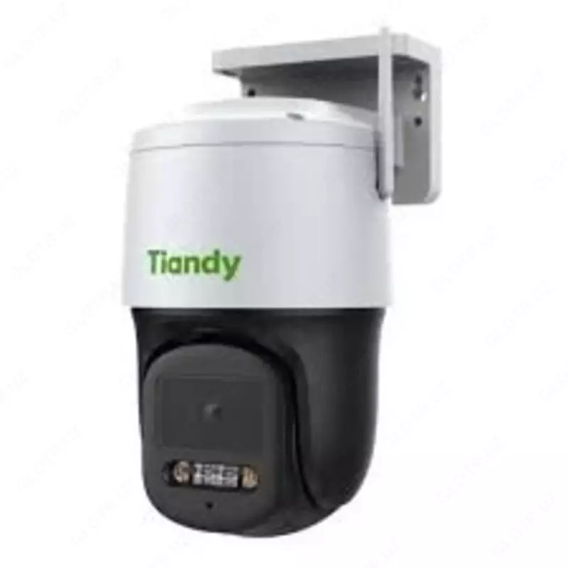 Видеокамера IP поворотная 3Мп Tiandy TC-H334S Spec:I5W/C/WIFI/Eu/4mm/V4.1 ColorMaker Chakana savdo
