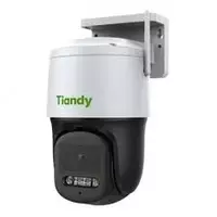 Видеокамера IP поворотная 3Мп Tiandy TC-H334S Spec:I5W/C/WIFI/Eu/4mm/V4.1 ColorMaker Chakana savdo